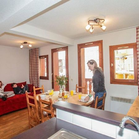 Отель Belambra Clubs Tignes Val Claret Экстерьер фото