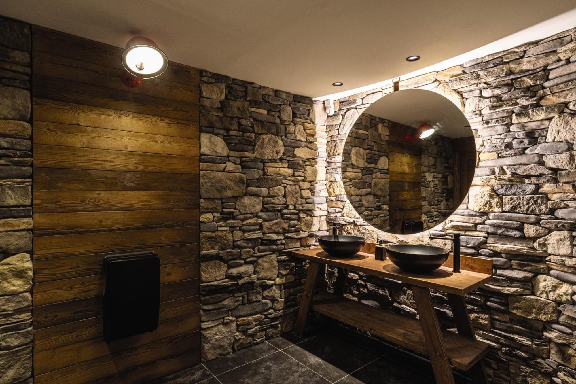 Отель Belambra Clubs Tignes Val Claret Экстерьер фото