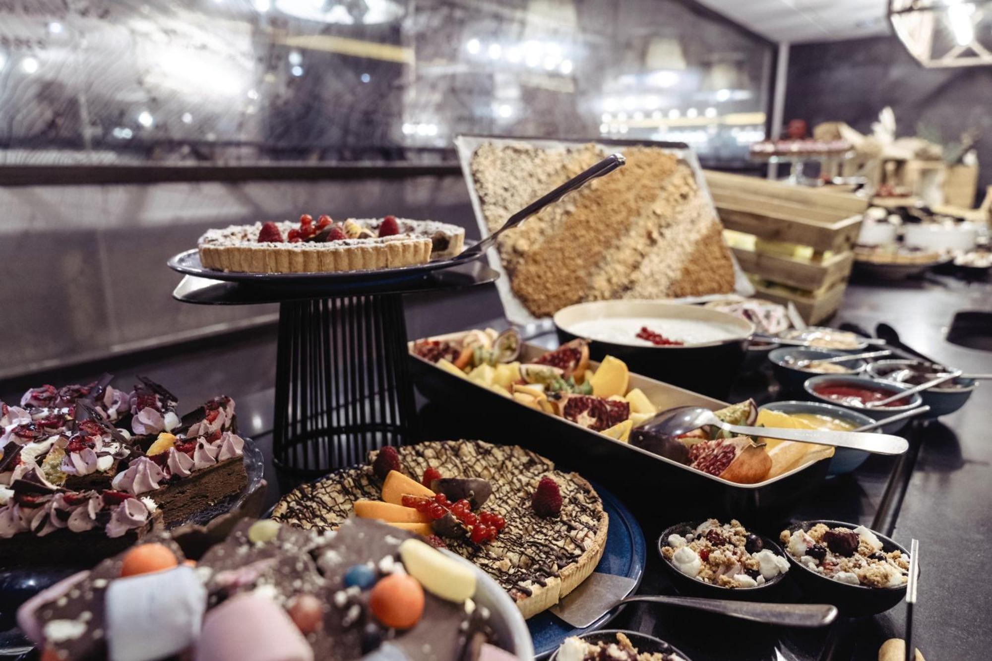 Отель Belambra Clubs Tignes Val Claret Экстерьер фото