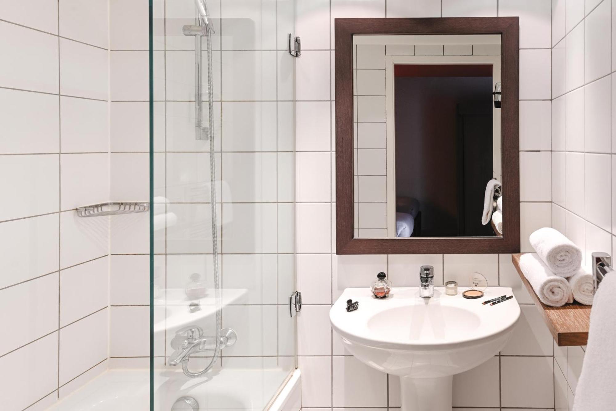 Отель Belambra Clubs Tignes Val Claret Номер фото